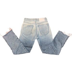 Lucky Brand Mid-Rise Jeans